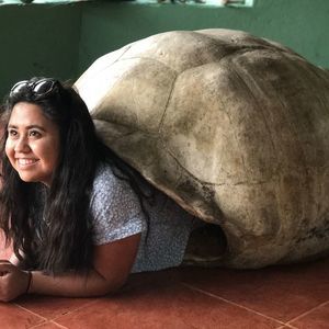 Meet your Posher, Nancy